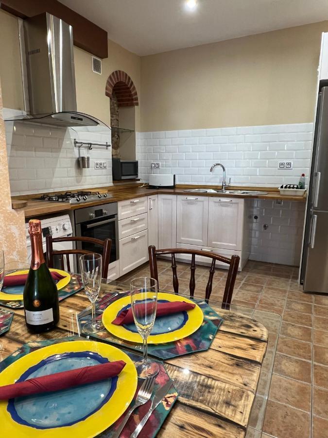 Apartamento Del Sol, Centro Del Pueblo, Aire Acondicionado L' Escala エクステリア 写真