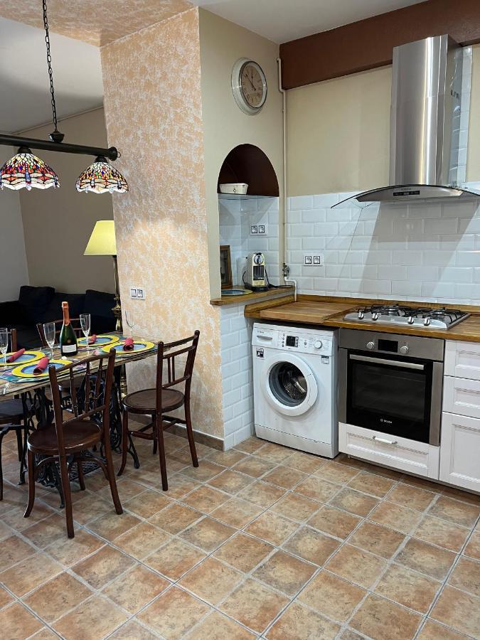Apartamento Del Sol, Centro Del Pueblo, Aire Acondicionado L' Escala エクステリア 写真